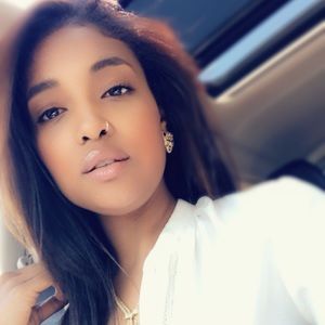 Meet your Posher, Ashlee